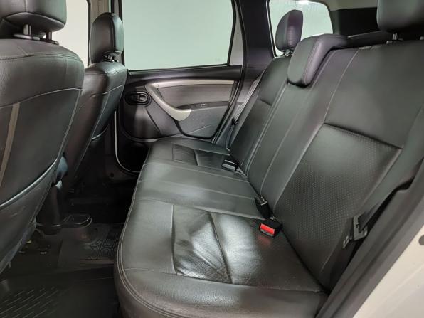 Renault Duster I с пробегом 2014 года, цена 785 000 рублей, 210819 км, внедорожник, Автокод Объявления