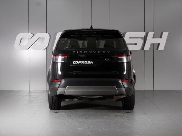 Land Rover Discovery V с пробегом 2018 года, цена 3 544 000 рублей, 129826 км, внедорожник, Автокод Объявления