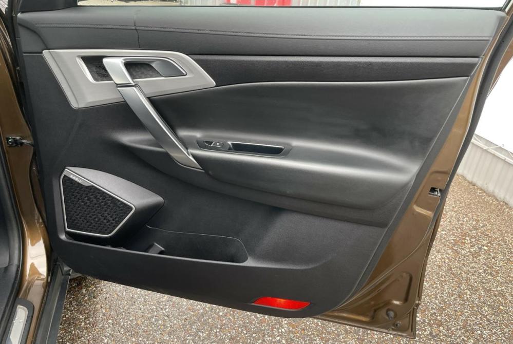 Geely Atlas I Стерлитамак  - изображение 23