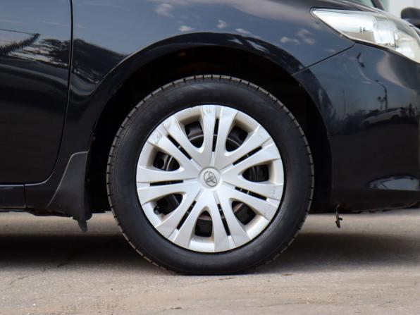 Toyota Corolla X (E140 E150) Рестайлинг с пробегом 2010 года, цена 1 140 000 рублей, 120514 км, седан, Автокод Объявления