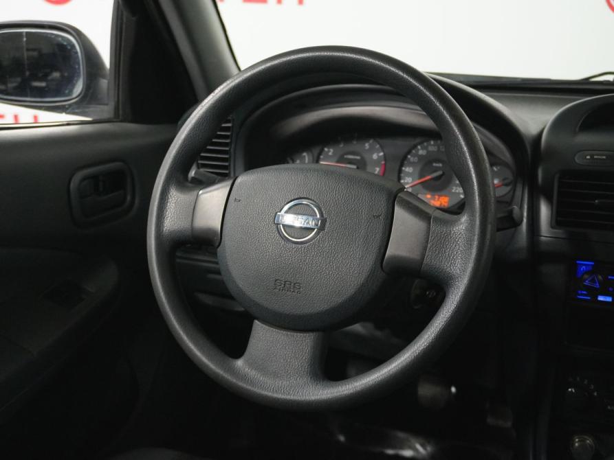 Nissan Almera Classic I Вологда  - изображение 15