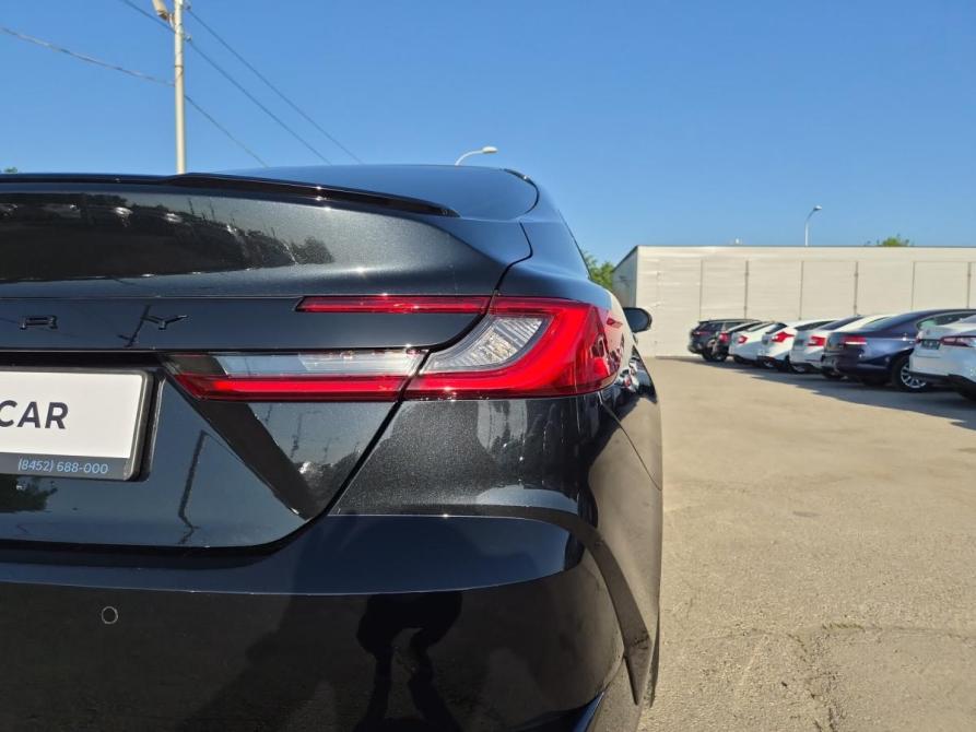 Toyota Camry IX (XV80) China Market Саратов  - изображение 23