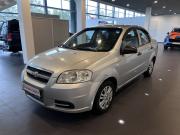 Chevrolet Aveo I Рестайлинг Чебоксары  - изображение 37