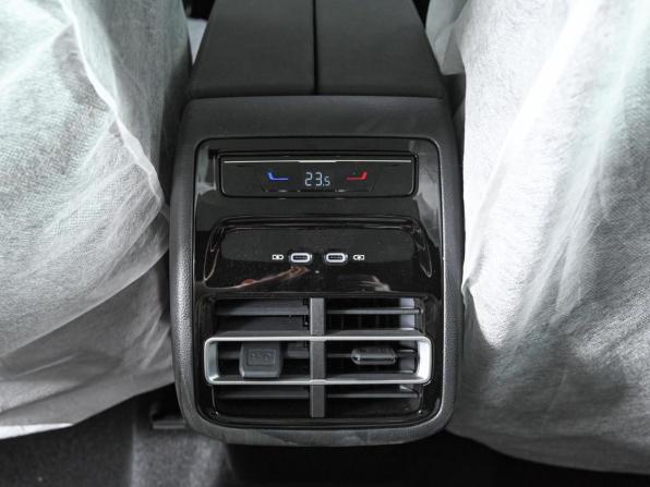 Volkswagen Tiguan III (China Market) с пробегом 2026 года, цена 5 200 000 рублей, 70 км, внедорожник, Автокод Объявления
