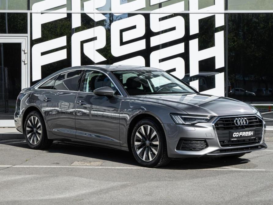 Audi A6 V (C8) Волгоград  - изображение 1