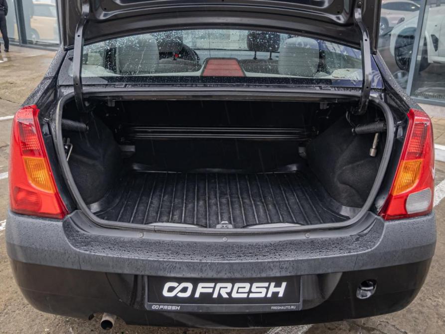Renault Logan I Краснодар  - изображение 15