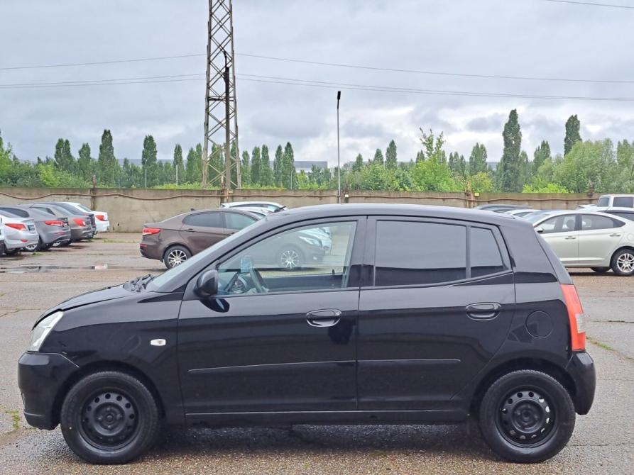 Kia Picanto I Набережные Челны  - изображение 10