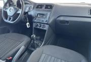 Volkswagen Polo V Рестайлинг Киров  - изображение 40