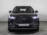 Chery Tiggo 8 Pro Max I Москва  - изображение 25