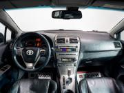 Toyota Avensis III Чита  - изображение 20