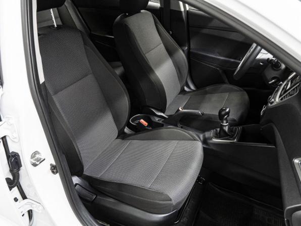 Hyundai Solaris II Рестайлинг с пробегом 2021 года, цена 1 200 000 рублей, 83577 км, седан, Автокод Объявления