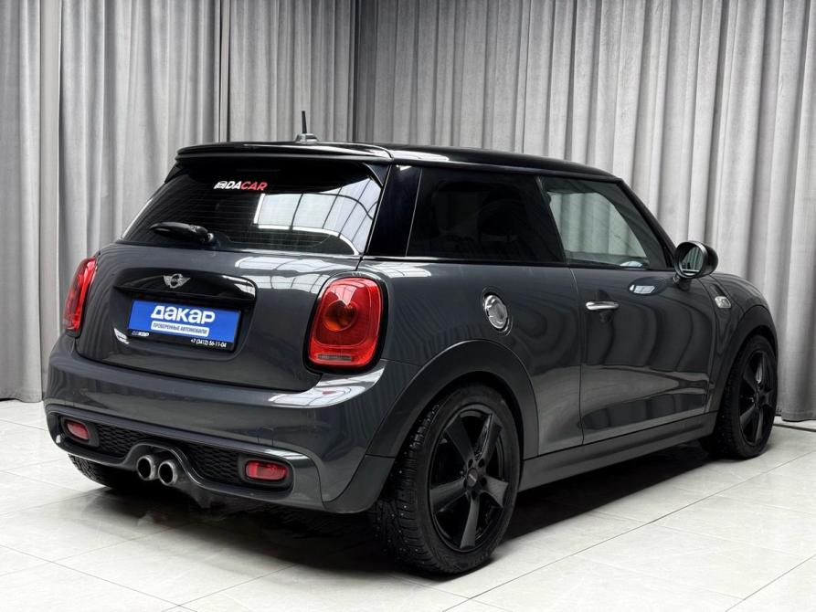 Mini Hatch III (F55/F56) Ижевск  - изображение 6
