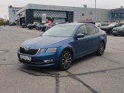 Skoda Octavia III (A7) Рестайлинг Санкт-Петербург  - изображение 7