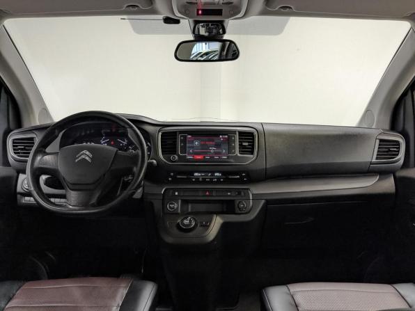 Citroen SpaceTourer I с пробегом 2018 года, цена 3 050 000 рублей, 101105 км, минивэн, Автокод Объявления