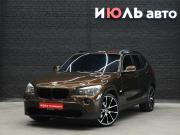 BMW X1 I (E84) Екатеринбург  - изображение 20