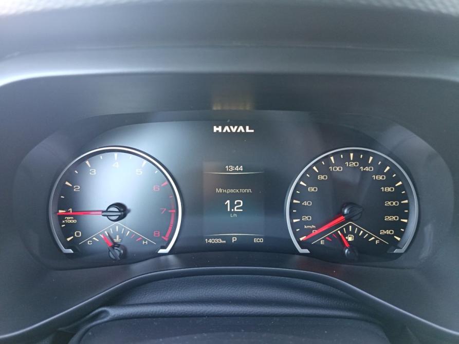Haval Jolion I Рестайлинг Набережные Челны  - изображение 16