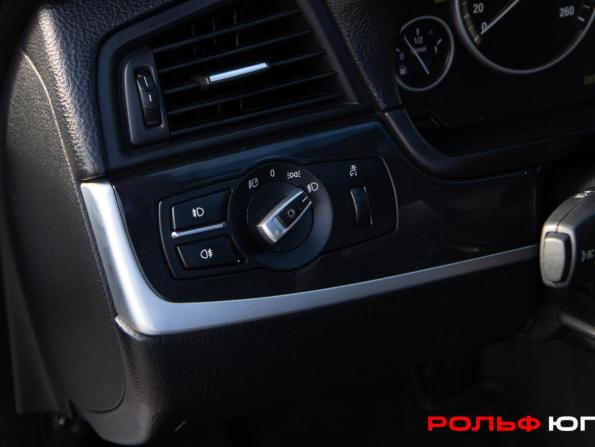 BMW 5 серии VI (F10/F11/F07) с пробегом 2012 года, цена 1 448 000 рублей, 285278 км, седан, Автокод Объявления