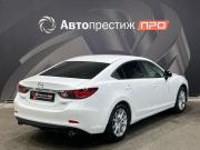 Mazda 6 III (GJ) Пермь  - изображение 27