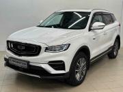 Geely Atlas Pro Балашиха  - изображение 19