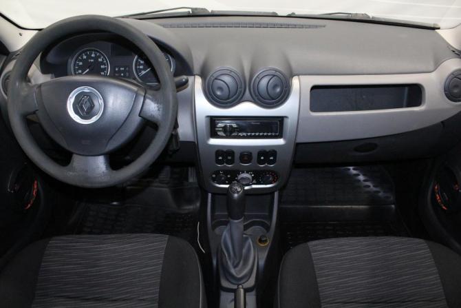 Renault Logan I Рестайлинг с пробегом 2010 года, цена 329 000 рублей, 290000 км, седан, Автокод Объявления