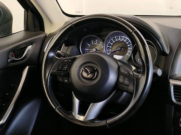 Mazda CX-5 I Рестайлинг с пробегом 2016 года, цена 1 579 000 рублей, 230517 км, внедорожник, Автокод Объявления