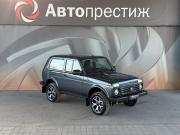 Lada (ВАЗ) Niva Legend I Рестайлинг Волгоград  - изображение 24