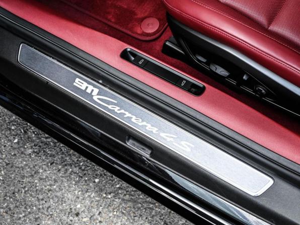 Porsche 911 VIII (992) с пробегом 2020 года, цена 16 899 000 рублей, 20925 км, купе, Автокод Объявления