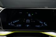 Geely Coolray I Рестайлинг Крым  - изображение 48