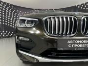 BMW X4 II (G02) Новосибирск  - изображение 36