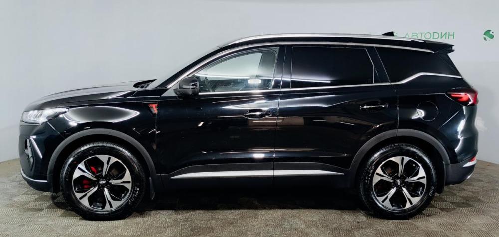 Chery Tiggo 7 Pro Max I Москва  - изображение 8