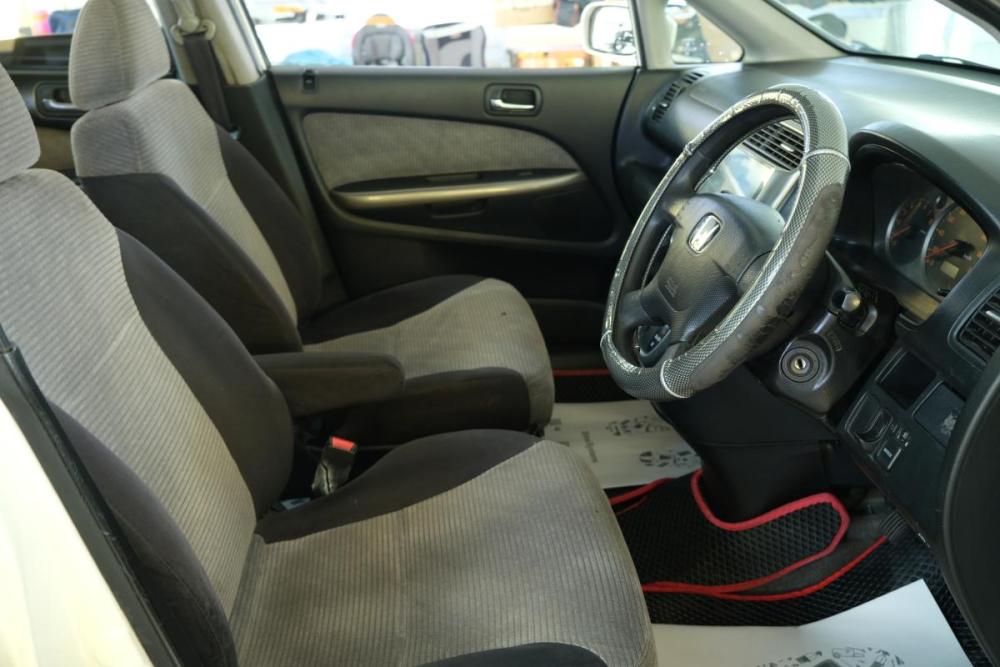 Honda Stream I Омск  - изображение 8