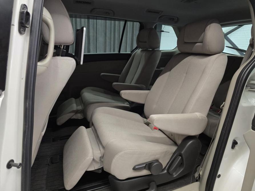 Mazda MPV III (LY) Красноярск  - изображение 17