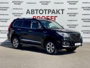 Haval H9 I Рестайлинг Владимир  - изображение 22