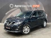 Nissan X-Trail III Пермь  - изображение 23