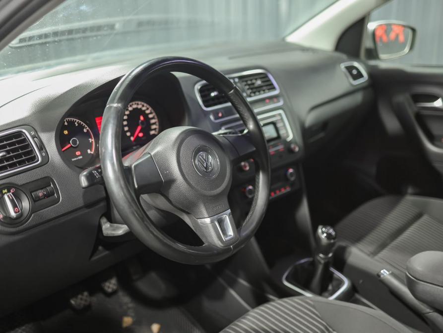 Volkswagen Polo V Ижевск  - изображение 5