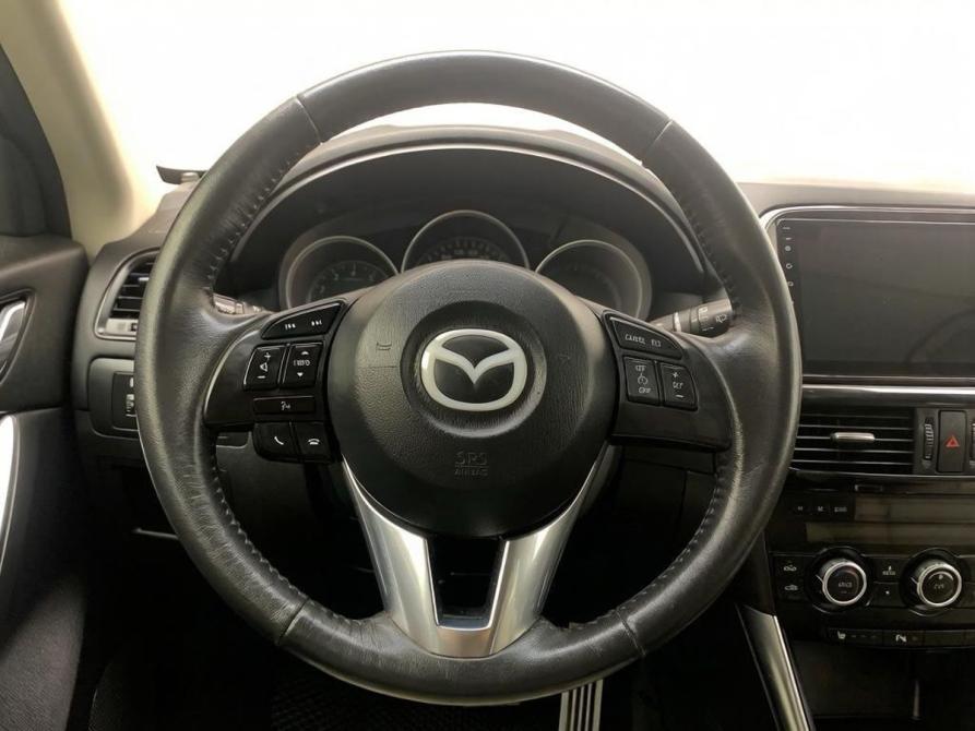 Mazda CX-5 I Мурманск  - изображение 24