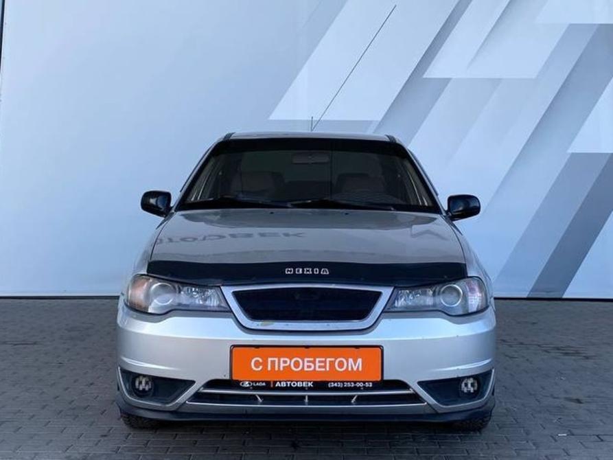 Daewoo Nexia I Рестайлинг Екатеринбург  - изображение 2