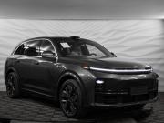 Li Auto (Lixiang) L7 I Рестайлинг Москва  - изображение 42