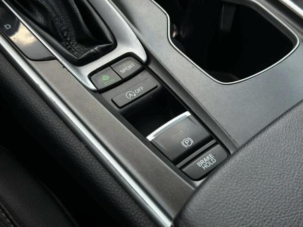 Honda Accord X Рестайлинг с пробегом 2020 года, цена 2 620 000 рублей, 141511 км, седан, Автокод Объявления