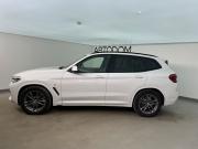 BMW X3 III (G01) Москва  - изображение 22
