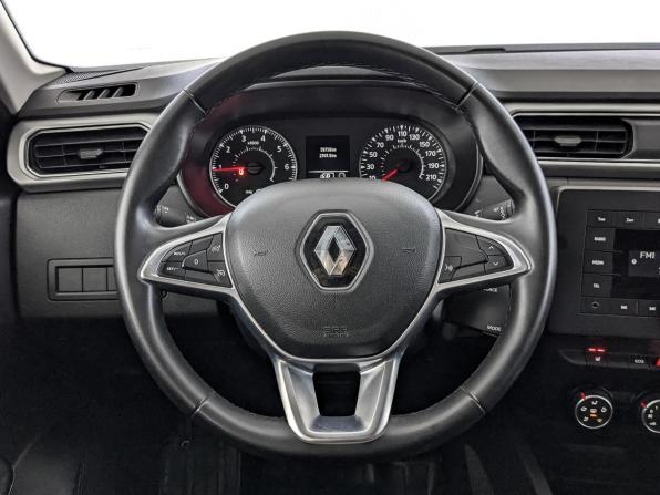 Renault Arkana I с пробегом 2019 года, цена 1 465 000 рублей, 58747 км, внедорожник, Автокод Объявления