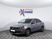 Lada (ВАЗ) Vesta I Нижний Новгород  - изображение 20
