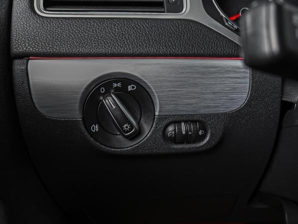 Volkswagen Jetta VI Рестайлинг с пробегом 2018 года, цена 1 370 000 рублей, 163618 км, седан, Автокод Объявления
