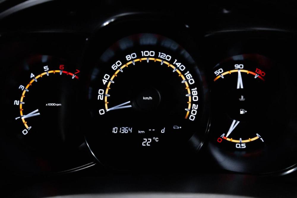 Lada (ВАЗ) Vesta I Тюмень  - изображение 16