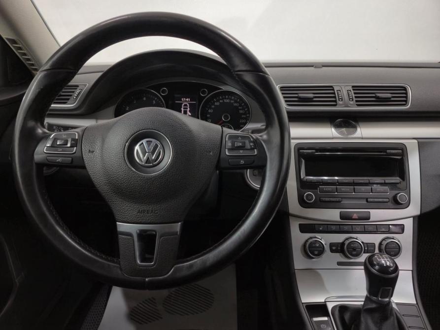 Volkswagen Passat B7 Альметьевск  - изображение 11