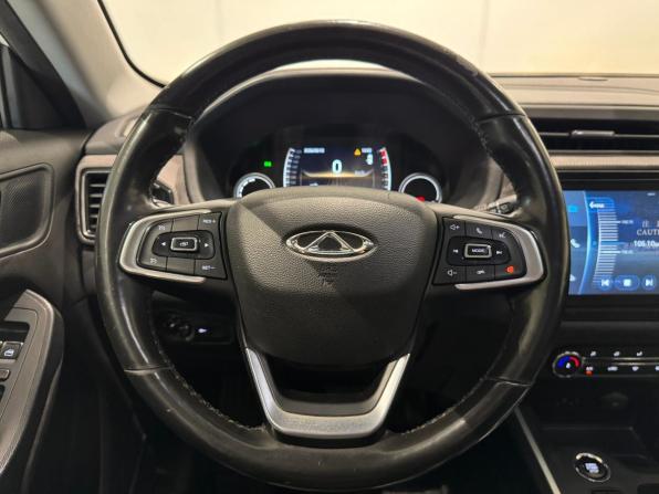 Chery Tiggo 4 I Рестайлинг с пробегом 2020 года, цена 1 175 000 рублей, 88000 км, внедорожник, Автокод Объявления