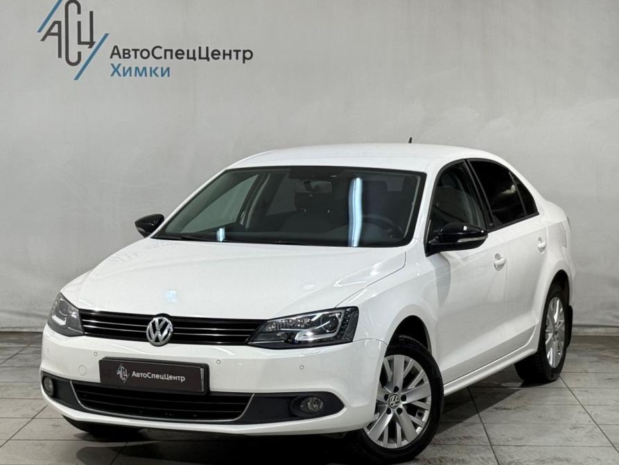 Volkswagen Jetta VI Химки  - изображение 1