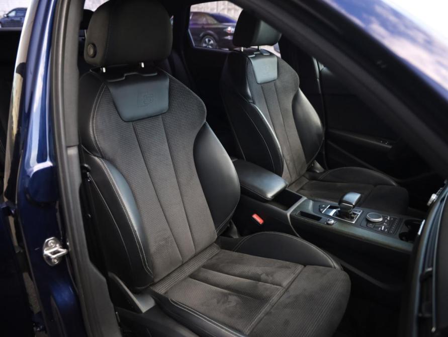 Audi A4 V (B9) Санкт-Петербург  - изображение 27