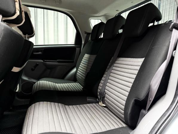 Suzuki SX4 I (Classic) Рестайлинг с пробегом 2012 года, цена 899 000 рублей, 195000 км, хэтчбек, Автокод Объявления