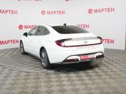 Hyundai Sonata VIII (DN8) Вологда  - изображение 25